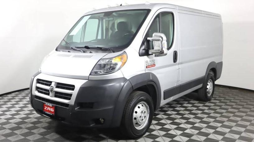 RAM PROMASTER 1500 2016 3C6TRVND2GE100718 image